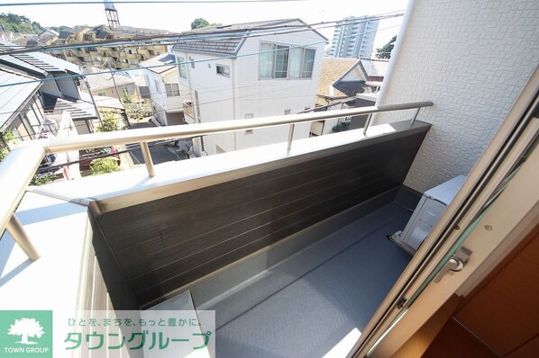 Succeed鶴馬の物件内観写真